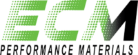 ECM Performance Materials Logo